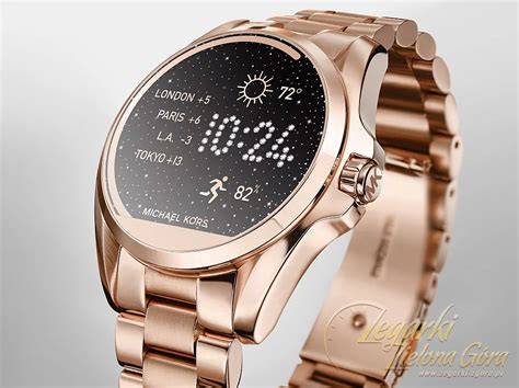 michael kors smartwatch fitness tracking|michael kors access smartwatch.